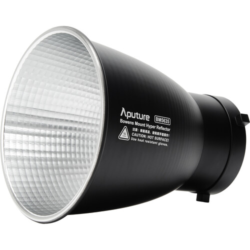 Aputure STORM 400x Tunable White LED Monolight (V-Mount)