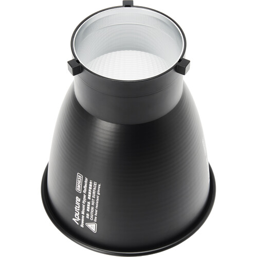 Aputure STORM 400x Tunable White LED Monolight (V-Mount)