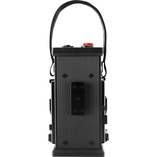 Aputure STORM 400x Tunable White LED Monolight (V-Mount)