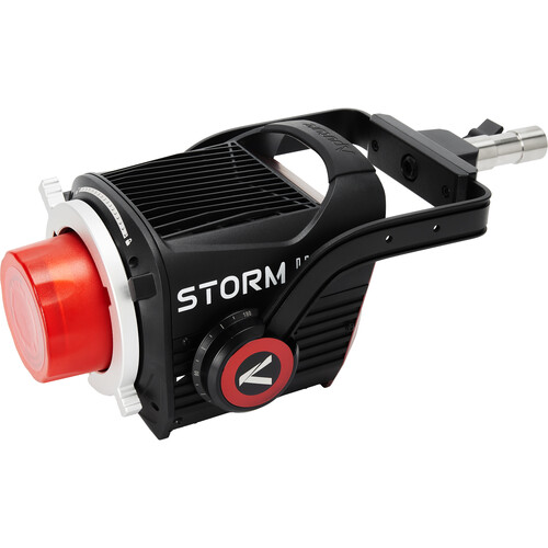 Aputure STORM 400x Tunable White LED Monolight (V-Mount)
