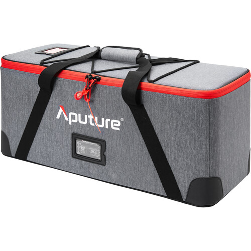 Aputure STORM 400x Tunable White LED Monolight (V-Mount)