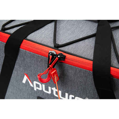 Aputure STORM 400x Tunable White LED Monolight (V-Mount)