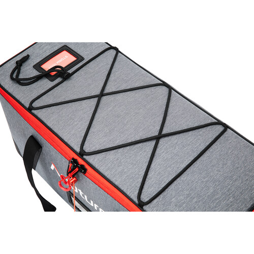 Aputure STORM 400x Tunable White LED Monolight (V-Mount)