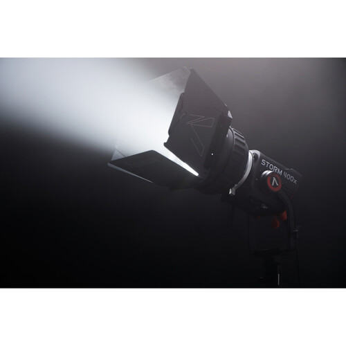 Aputure STORM 400x Tunable White LED Monolight (V-Mount)