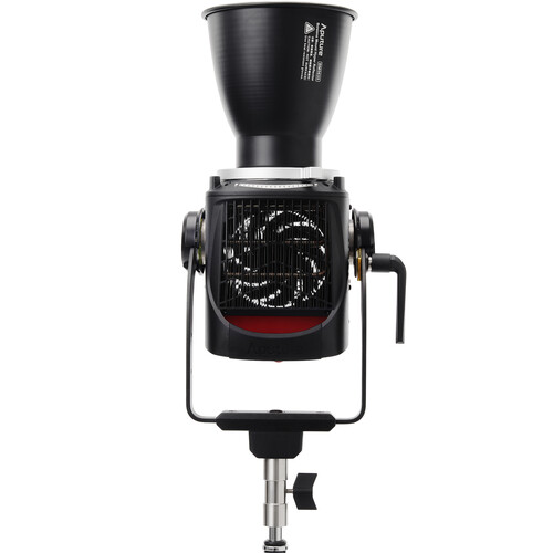 Aputure STORM 400x Tunable White LED Monolight (V-Mount)