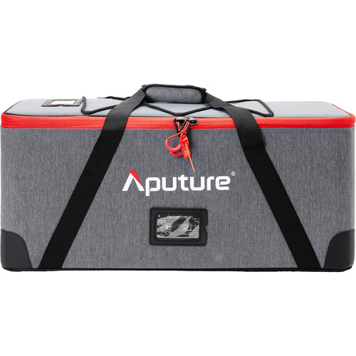 Aputure STORM 400x Tunable White LED Monolight (Gold Mount)