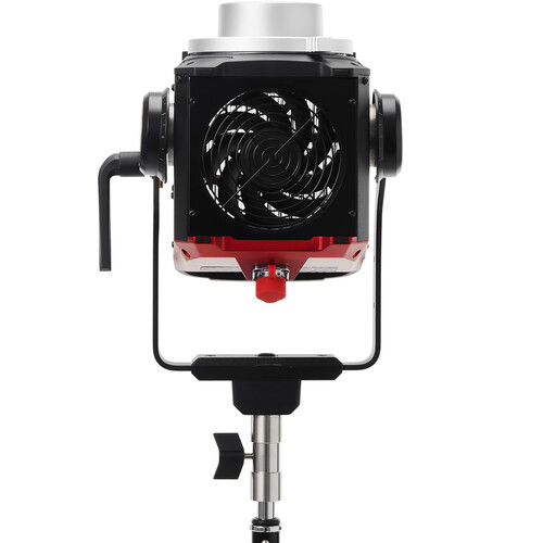 Aputure STORM 400x Tunable White LED Monolight (Gold Mount)