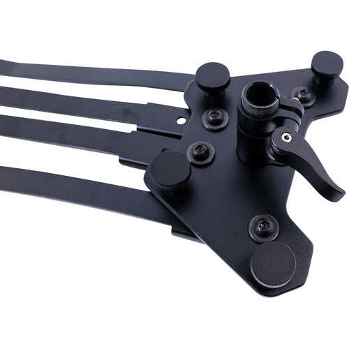 Amaran AP20232A14 F21x - 2'x1' LED Mat Bi-Color( V-Mount)