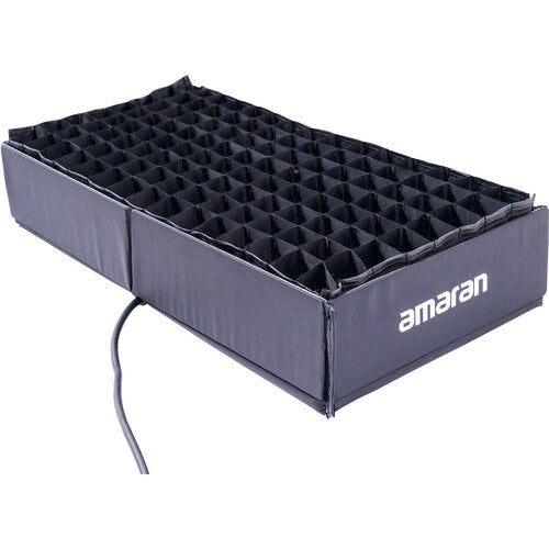 Amaran AP20232A15 F21x - 2'x1' LED Mat Bi-Color (A-Mount)