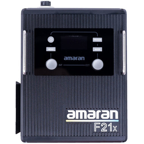Amaran AP20232A15 F21x - 2'x1' LED Mat Bi-Color (A-Mount)