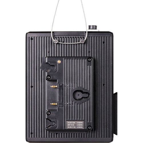 Amaran AP20232A15 F21x - 2'x1' LED Mat Bi-Color (A-Mount)