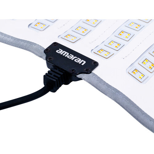 Amaran AP20232A15 F21x - 2'x1' LED Mat Bi-Color (A-Mount)