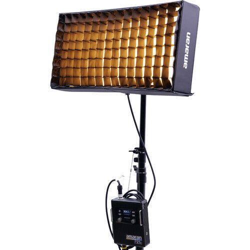 Amaran AP20232A15 F21x - 2'x1' LED Mat Bi-Color (A-Mount)