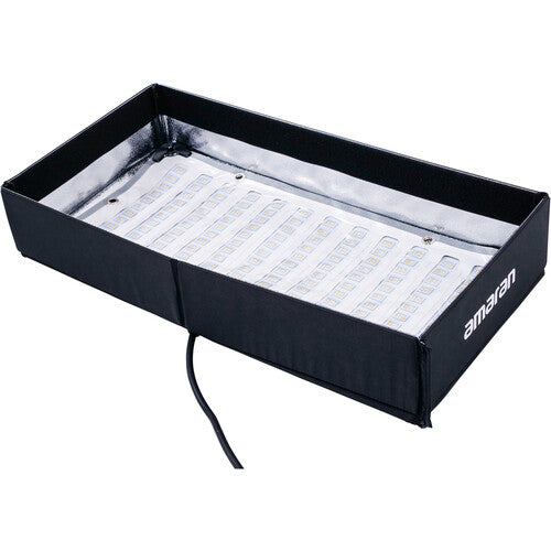Amaran AP20232A15 F21x - 2'x1' LED Mat Bi-Color (A-Mount)
