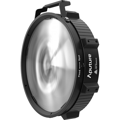 Aputure CF12 Fresnel for STORM 1000c and 1200x – MACCAM