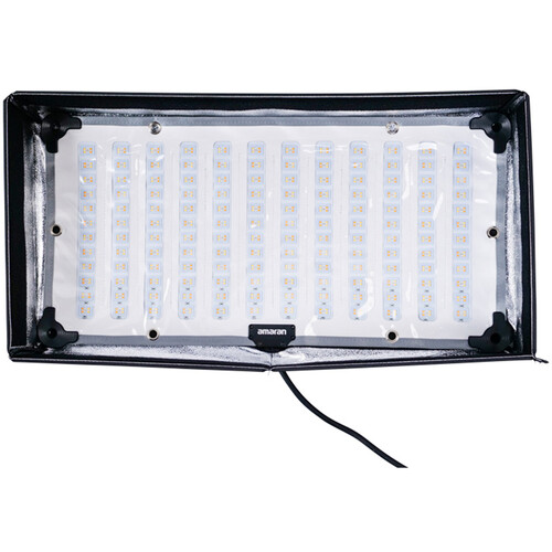 Amaran AP30232A15 F21c - 2'x1' LED Mat RGBWW (A-Mount)