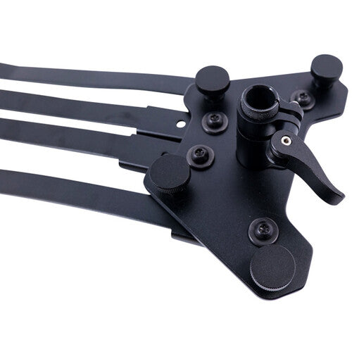 Amaran AP30235A14 F22c - 2'x2' LED Mat RGBWW (V-Mount)