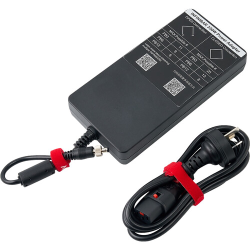 Aputure AP40300AX6 INFINIBAR 330W (24V) Power Adapter