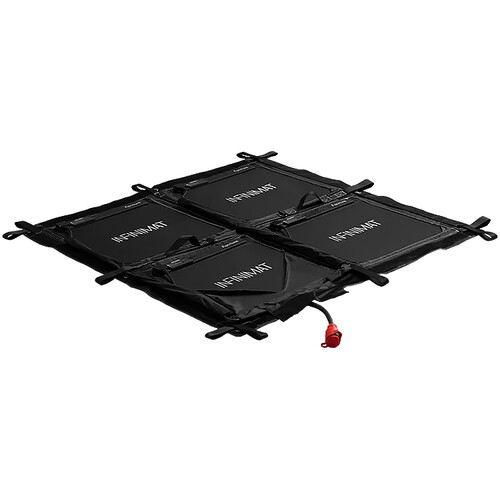 Aputure - AP50039AR7 - INFINIMAT 4x4 Kit