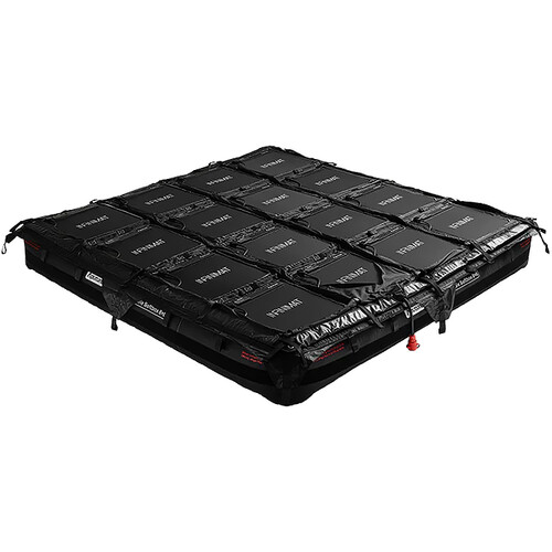 Aputure - AP60039AR7 - INFINIMAT 8x8 Kit