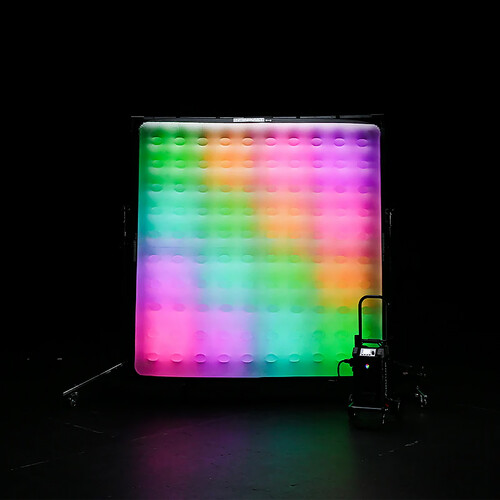Aputure - AP60039AR7 - INFINIMAT 8x8 Kit