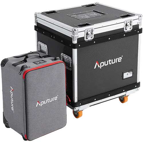 Aputure - AP60039AR7 - INFINIMAT 8x8 Kit