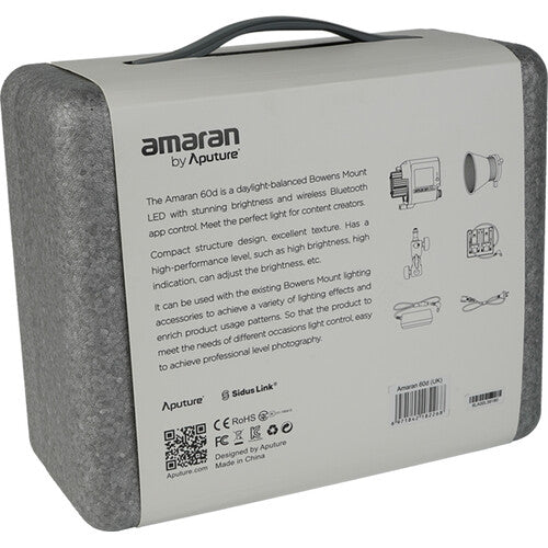 Amaran APA0209A10 60d