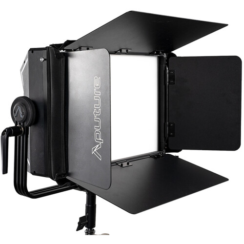 Aputure APA0219A30 NOVA P300c Barn Doors