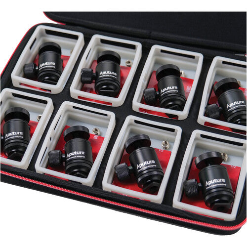 Aputure APB0147A30 MC 8 Light Accessory Pack