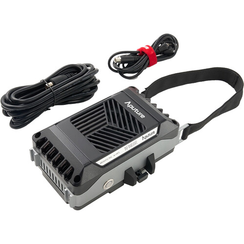 Aputure APB0300AXA INFINIBAR Battery Power Station (24V) (V- Mount)