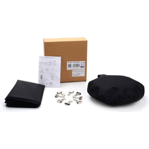 Aputure APB047DD6J Space Light