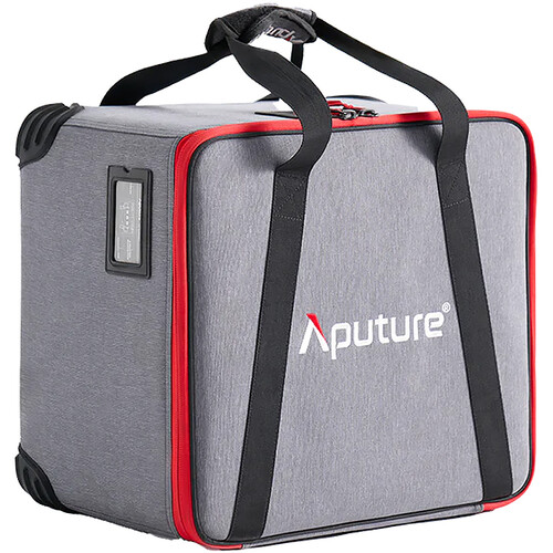 Aputure INFINIMAT Control Box 400W Gold Mount Pack (US)
