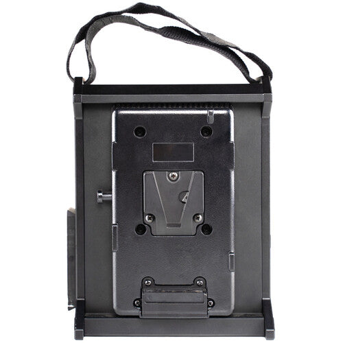 Aputure APD0170A3B 2-Bay Battery Power Station (V-Mount)