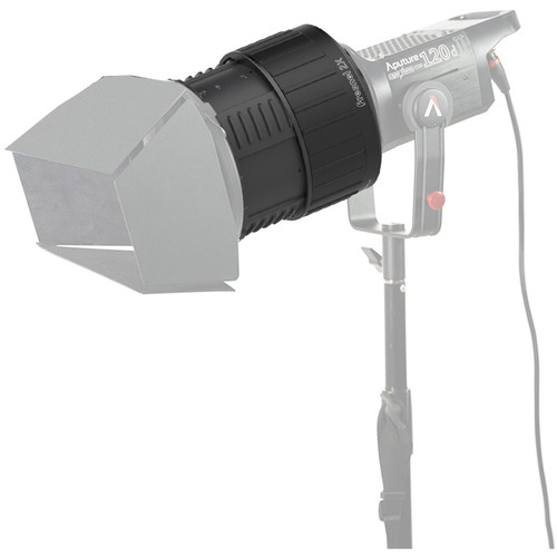 Aputure APE0120A3A Fresnel 2x Modifier
