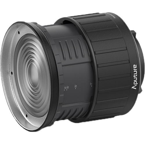 Aputure APE0120A3A Fresnel 2x Modifier