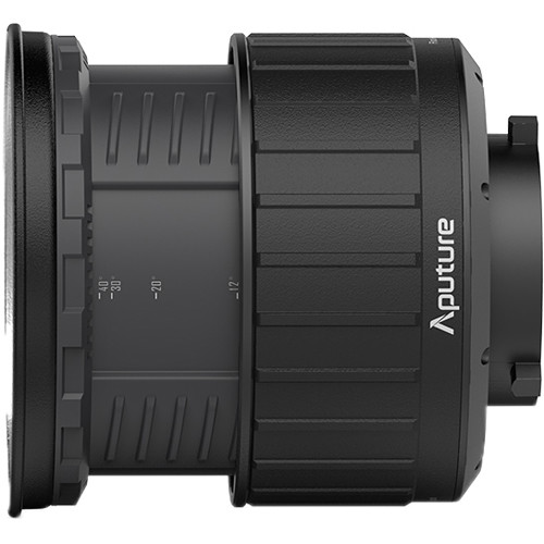 Aputure APE0120A3A Fresnel 2x Modifier