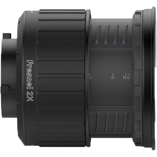 Aputure APE0120A3A Fresnel 2x Modifier