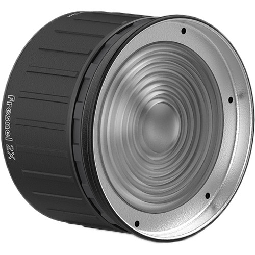 Aputure APE0120A3A Fresnel 2x Modifier