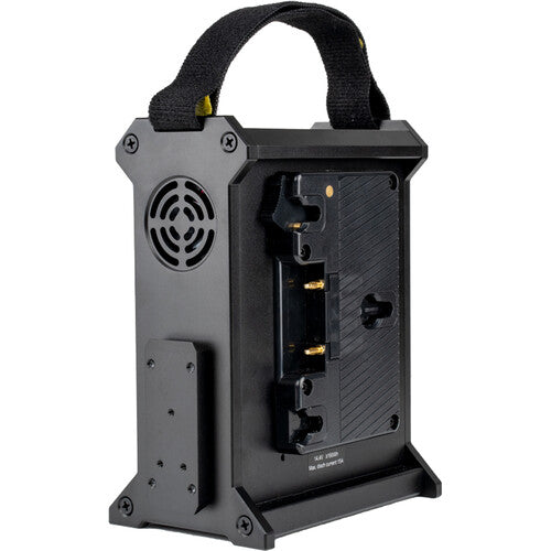 Aputure APE0170A3B 2-Bay Battery Power Station (A-Mount)