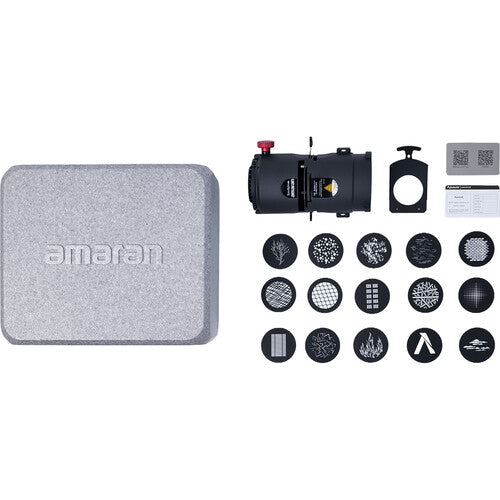 Amaran APF0046A31 Spotlight SE (19°Lens Kit)