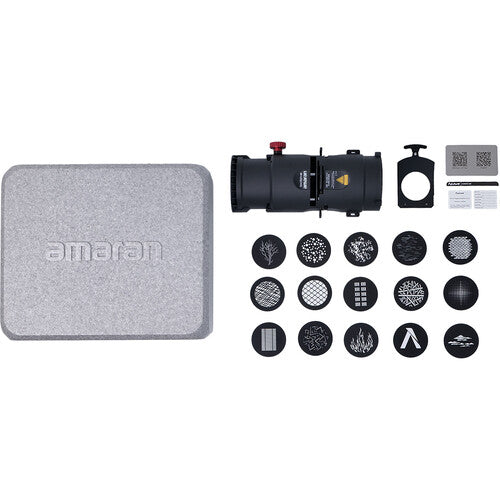 Amaran APF0046A32 Spotlight SE (36°Lens Kit)