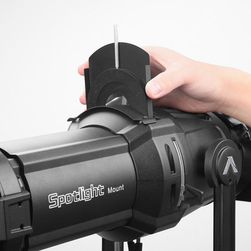 Aputure APJ0118A33 Spotlight Mount Set 36°