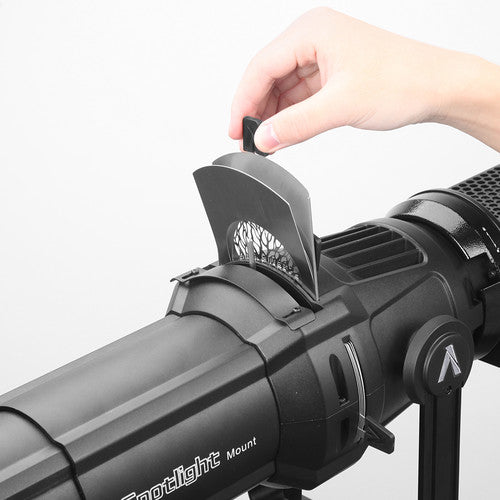 Aputure APJ0118A33 Spotlight Mount Set 36°