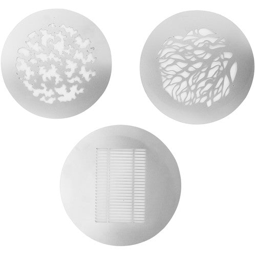 Aputure APJ0118A33 Spotlight Mount Set 36°