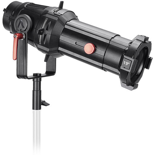 Aputure APJ0118A33 Spotlight Mount Set 36°