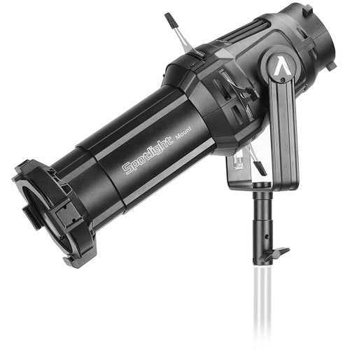 Aputure APJ0118A33 Spotlight Mount Set 36°