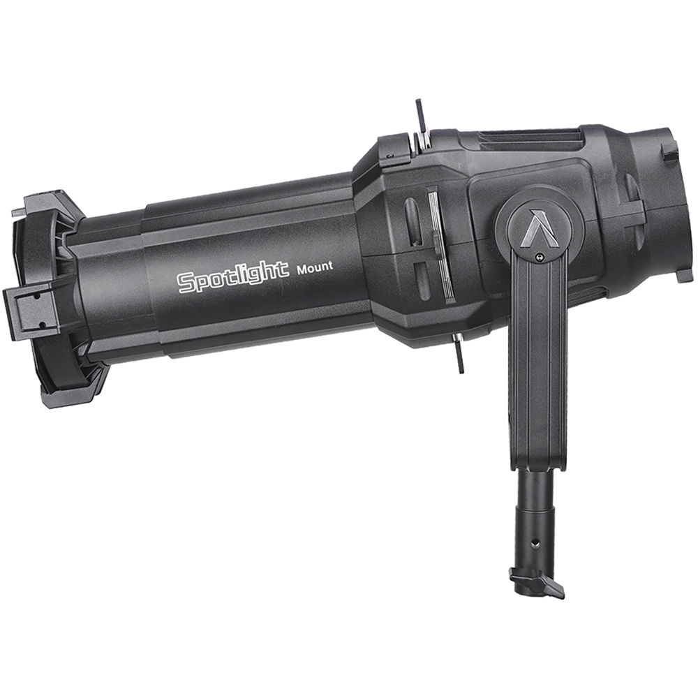 Aputure APJ0118A33 Spotlight Mount Set 36°