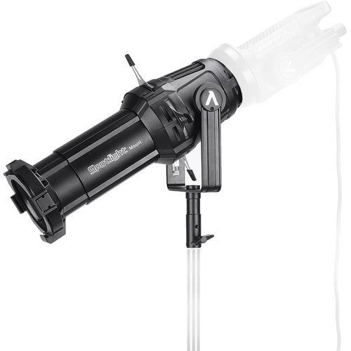 Aputure APJ0118A33 Spotlight Mount Set 36°