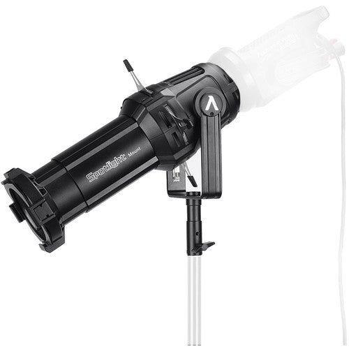 Aputure APJ0118A33 Spotlight Mount Set 36°