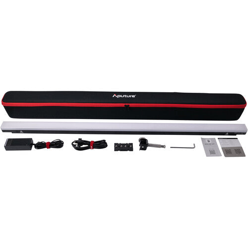 Aputure APL0300A1G INFINIBAR PB12 - (4' Bar)